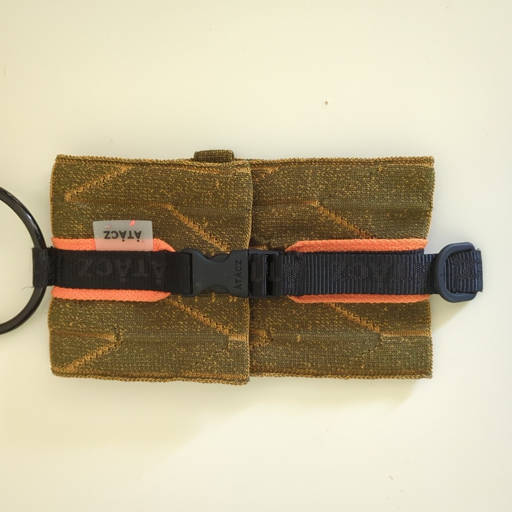 Crossbody Bag Set For Phone. Size Of Phone Bag Is 8"X4". Small Pouch 4" X 4".